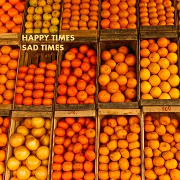 LOOKITME! by Happy Times Sad Times - album cover