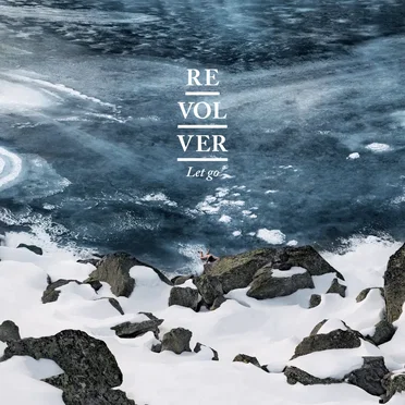 Let Go by Revolver - album cover