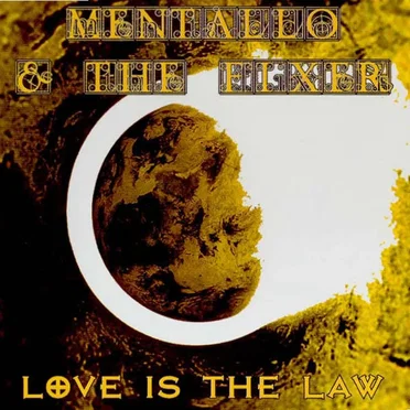 Love Is the Law