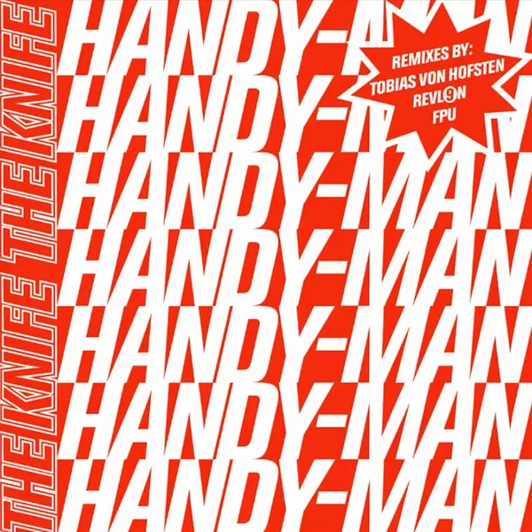 Handy‐Man