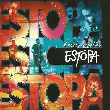 Esto es Estopa (Directo acústico)
