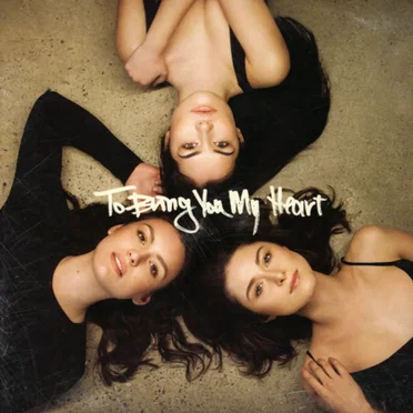 To Bring You My Heart