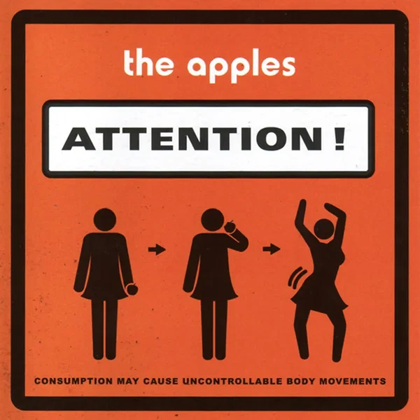Attention!