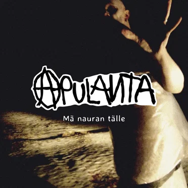 Mä nauran tälle