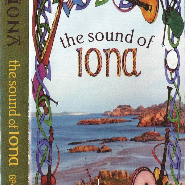 The Sound of Iona
