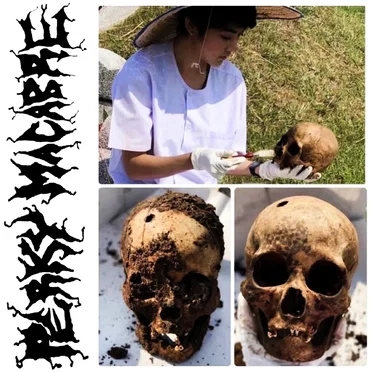 Ways of the Flesh