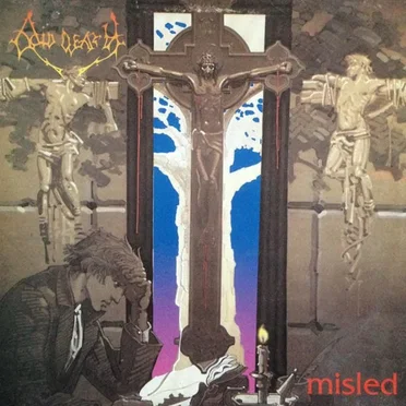 Misled / Deformed Beyond Belief
