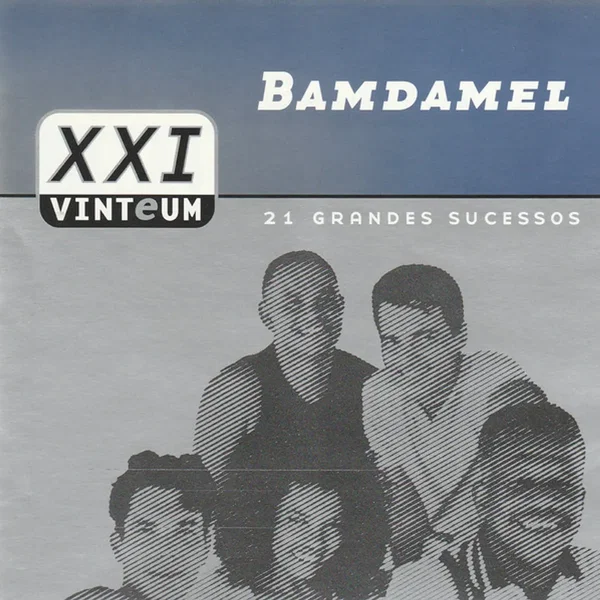 XXI Vinteum: 21 Grandes Sucessos