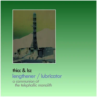 A Communion at the Telephallic Monolith