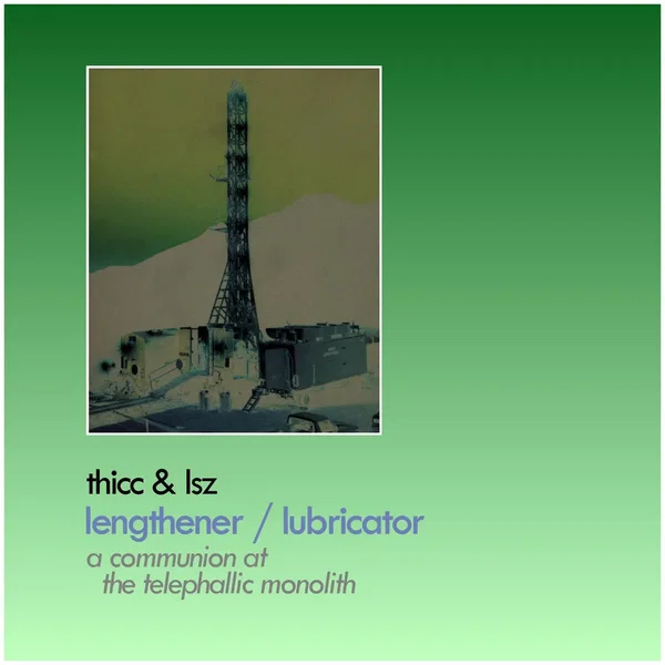 A Communion at the Telephallic Monolith