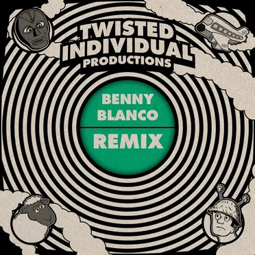 Benny Blanco