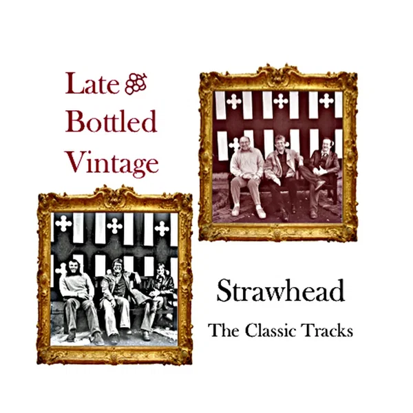 Late Bottled Vintage