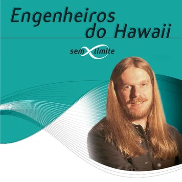 Sem limite by Engenheiros do Hawaii - album cover