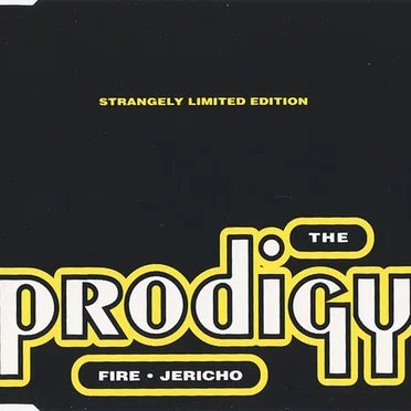 Fire / Jericho