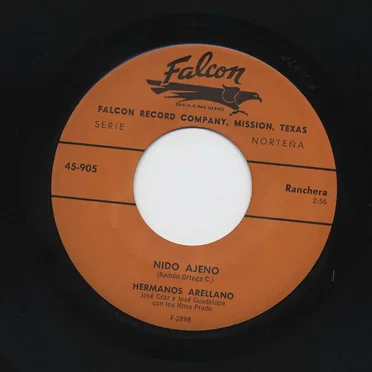 Nido ajeno / Olvídalo