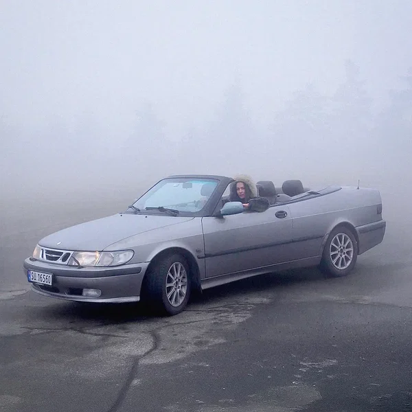 Dreamy Ride
