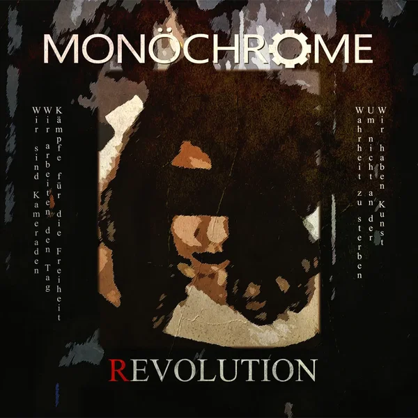 Revolution