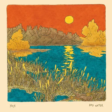 Bad Water