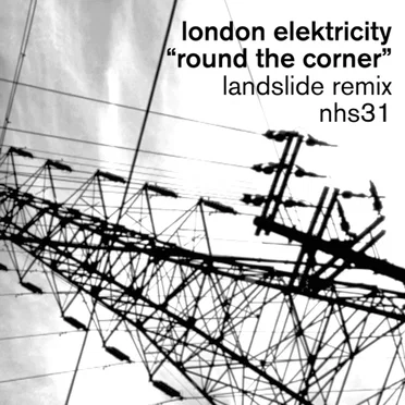 Round the Corner (Landslide remix)