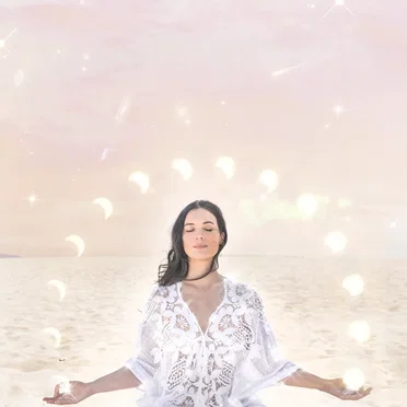 Soundbath Love by AYA - album cover