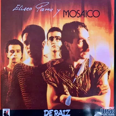 Eliseo Parra