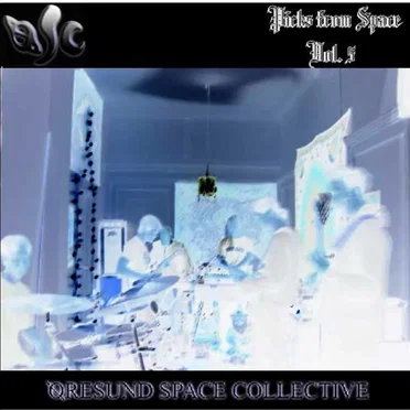 Picks From Space, Vol. 5
