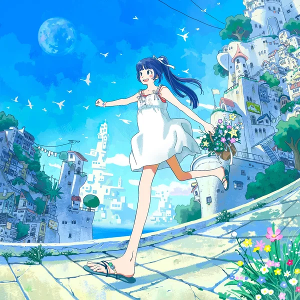 ジャイアントステップ