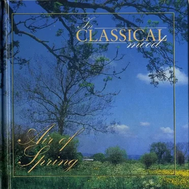 Air of Spring by Various Artists - album cover