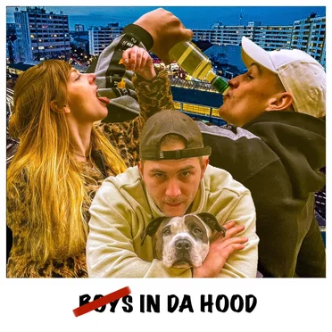 Boys in da Hood