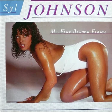 Ms. Fine Brown Frame