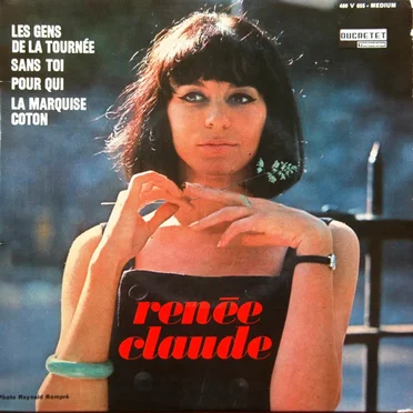 Les Gens de la tournée
