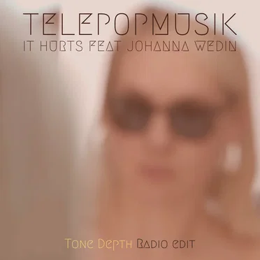 It Hurts (Tone Depth radio edit)