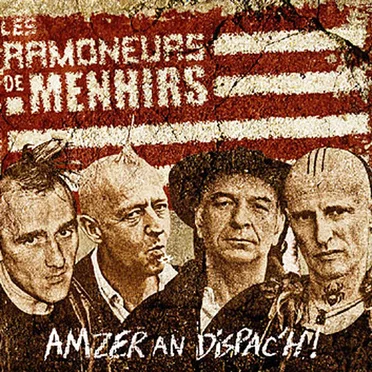 Amzer an dispac’h !
