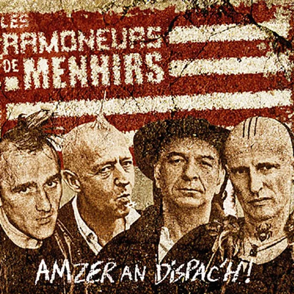 Amzer an dispac’h !