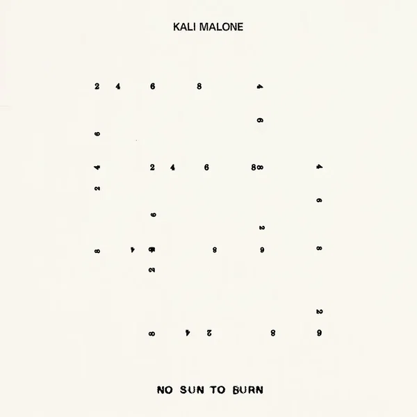 No Sun to Burn (for brass)