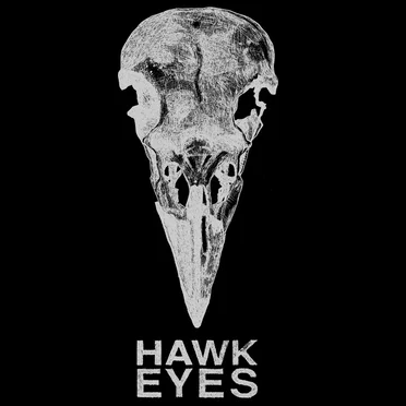 Hawk Eyes Live in Amsterdam
