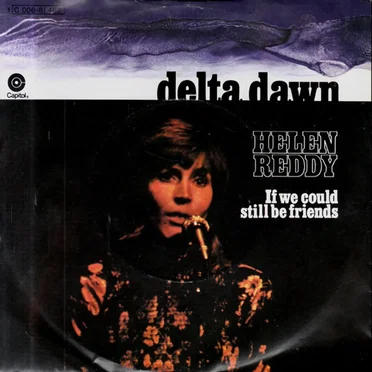 Delta Dawn