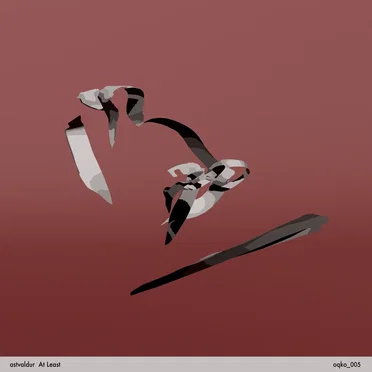 At Least by astvaldur - album cover