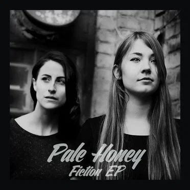 Fiction by Pale Honey - album cover