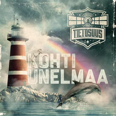 Kohti unelmaa by Tietosuus - album cover
