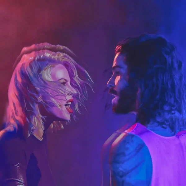 On s’arrête (Radio Edit)