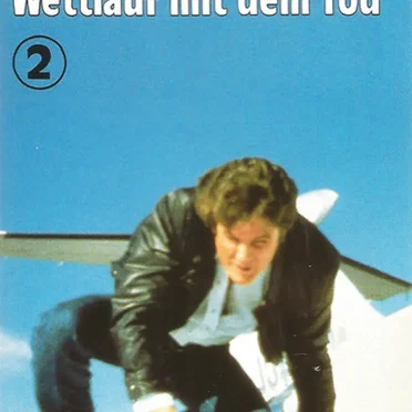 Knight Rider 2: Wettlauf mit dem Tod by Peter Bondy - album cover