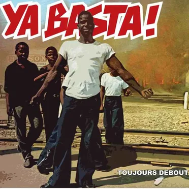Toujours debout