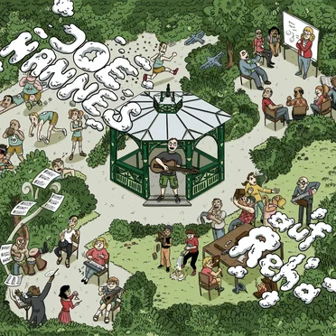 auf Reha by Joe Hannes - album cover