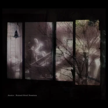 Ruined-Hotel Sessions