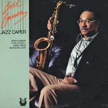 Jazz Caper