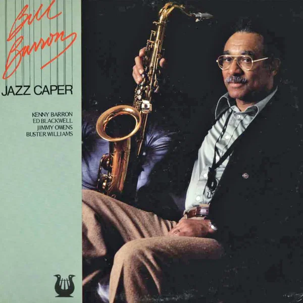 Jazz Caper