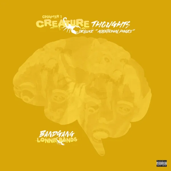 Creature Thoughts: Chapter 1