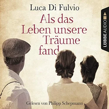 Luca Di Fulvio