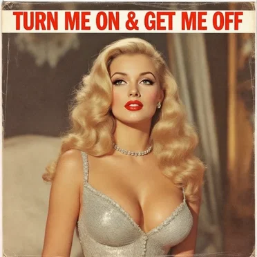 Turn Me on and Get Me Off